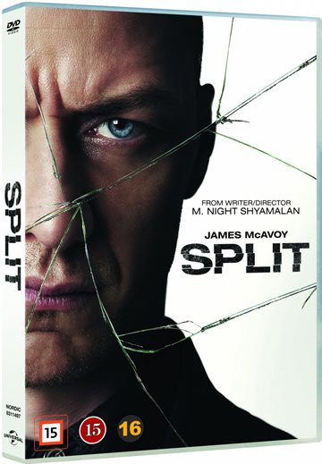 Split